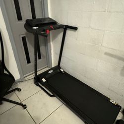 Caminadora/ Maquina de Correr / Treadmill