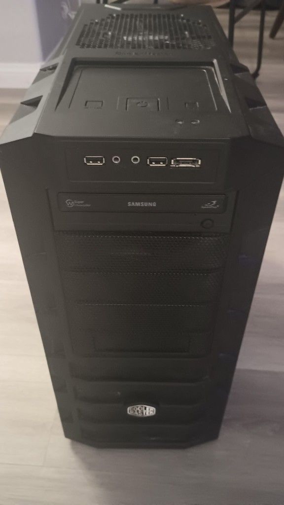 Computer
