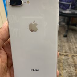 📱iPhone 8 Plus 256GB For Cricket Only works great. Msg me for store address, we sell a lot of phones like this 📱