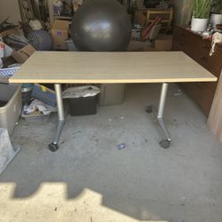 Folding Table