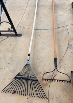 Garden tools