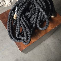 Expanding Hose