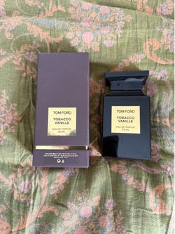 Tom Ford Tobacco Vanille 100 mL