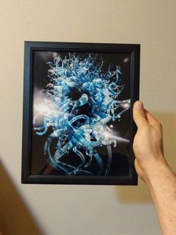 Seattle Glass Museum Picture Of Glass Sculpture