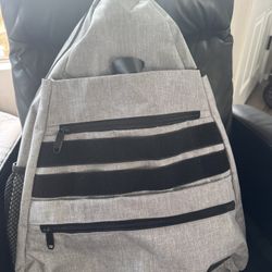 Tennis Bag