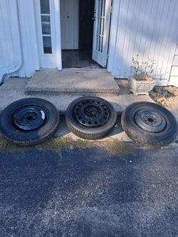 Spare tires for sale