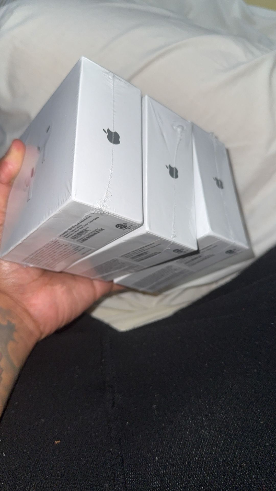 Airpods pro 2