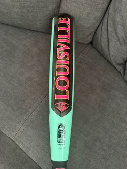 Louisville SUPRA -5/30 One of the hottest USSSA bats!