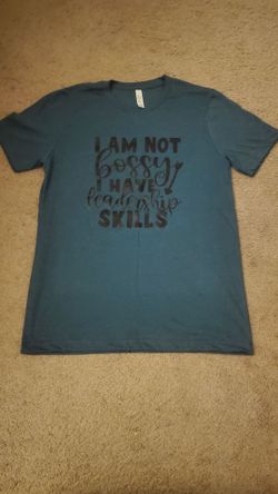 Woman's Shirt