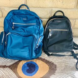 (ONLY 1 REMAINING) Tumi Backpack: Small Nettie Sling Bag