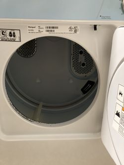 Front Load Washer And 120 V Dryer for Sale in Queens, NY - OfferUp