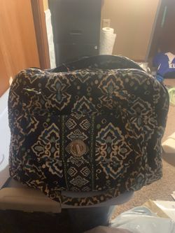 Vera Bradley Purse