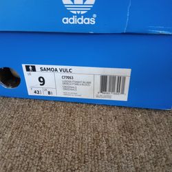 Adidas "Samoa" 
