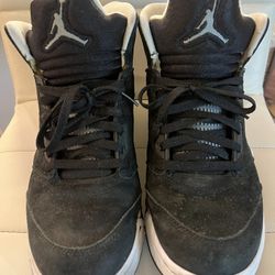 Jordan 5 Oreo
