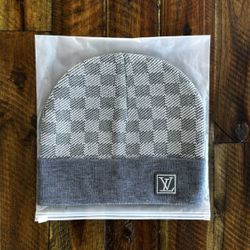 Louie V Beanie 