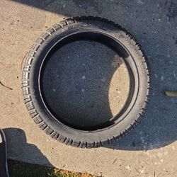 Super 73 BdGR Tire