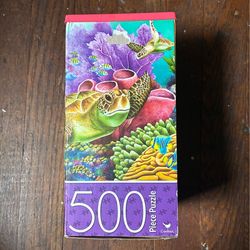 Puzzle