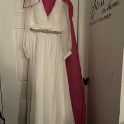 Bridal Dress