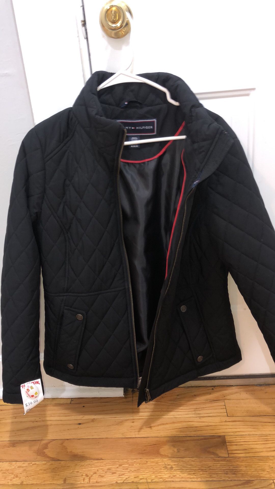 Tommy Hilfiger Coat