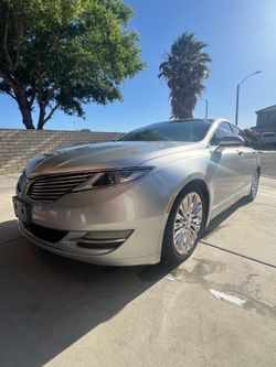 💥LINCOLN MKZ💥