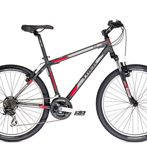 TREK 820 Mountain Bike for Sale in Issaquah WA OfferUp