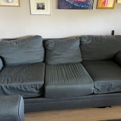 FREE Couch Sofa Loveseat 