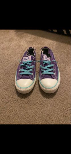 CONVERSE