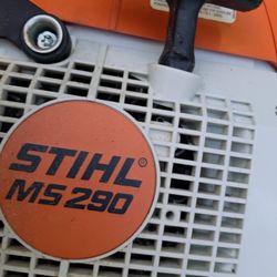 STIHL  M5 290
