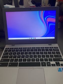 Samsung computer