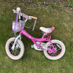 Kids Bike
