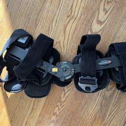 Knee Brace