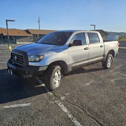 2007 Toyota Tundra
