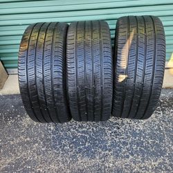 245 45 18 continental