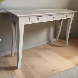 Console/Sofa Table 
