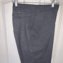 Men’s Dunning Golf Shorts!
