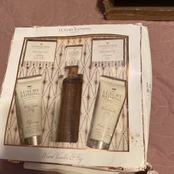 Bath Set