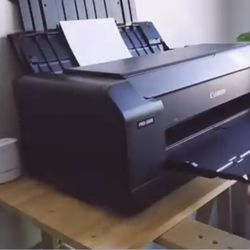 Canon PRO-1000 Printer 