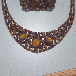 Vintage Jewelry 