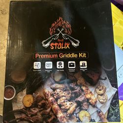 Grilling 