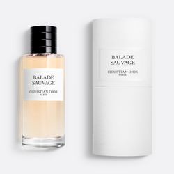 Christian Dior Balade Sauvage Perfume 125ml New!