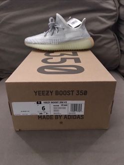 Yeezy