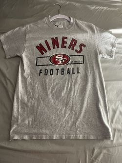 49ers Shirt