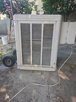 Swamp cooler