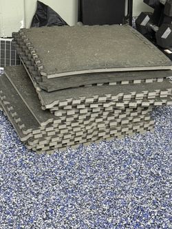 HEAVY DUTY Floor mats