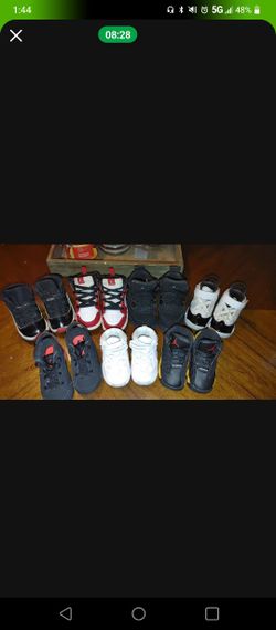 Kids Shoes