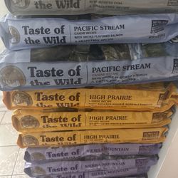 Taste Of the Wild 
