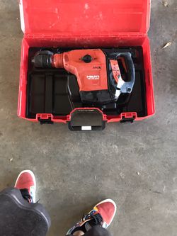 Hilti Te - 70 Atc / AVR