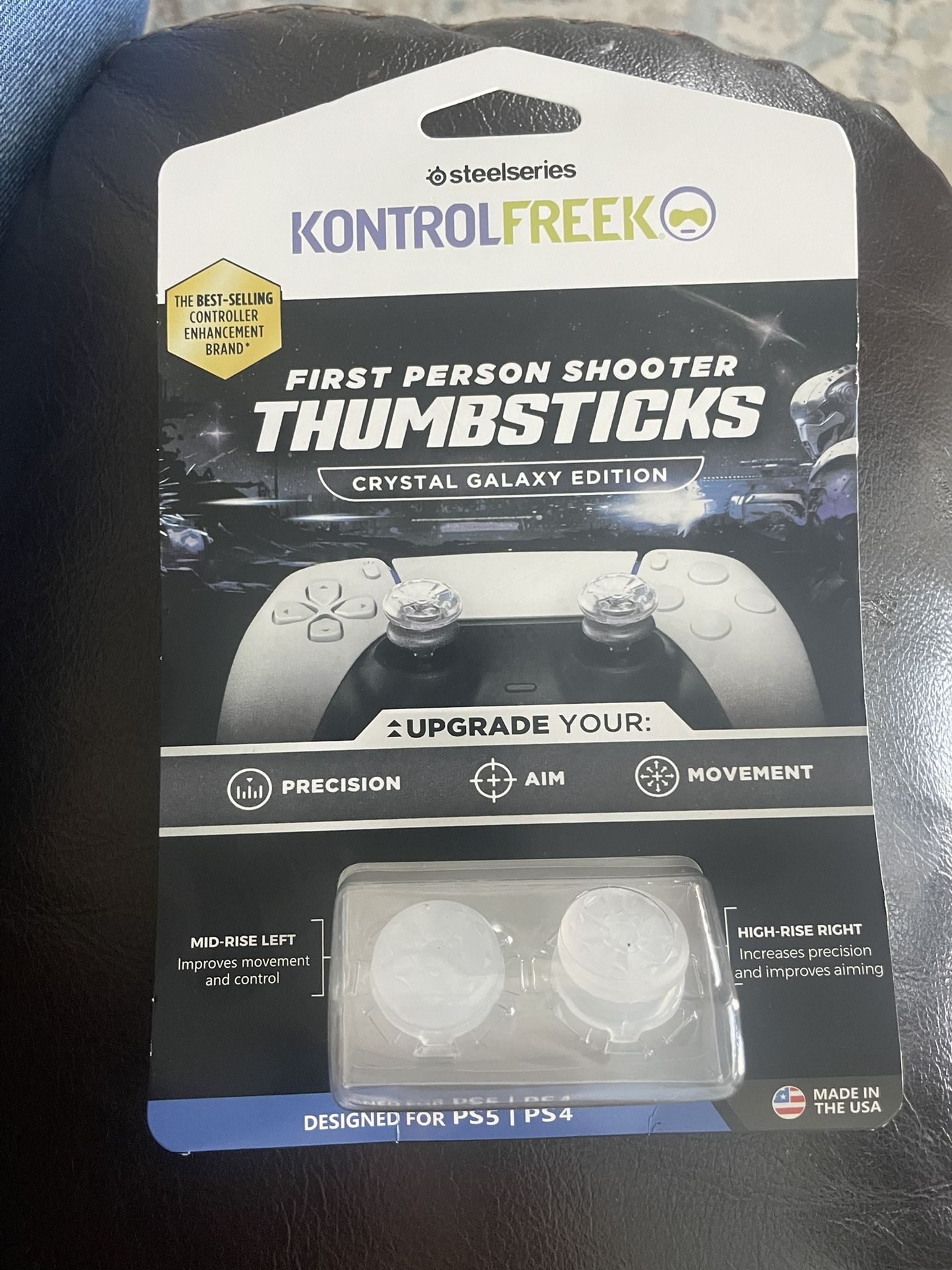 Kontrol Freek Thumbsticks