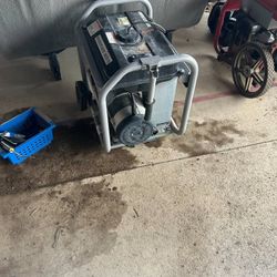 Generator 3500 Watts