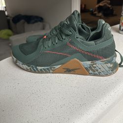 Reebok Nano X1 “Grit” Training